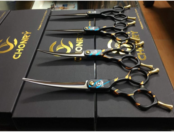 Học Cắt Tỉa Lông Chó Mèo TPHCM