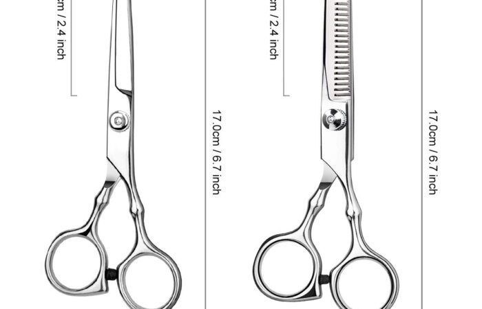 KÉO CẮT TỈA LÔNG CHO THÚ CƯNG
