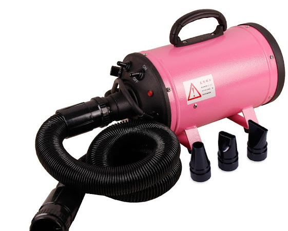 Mấy Sấy Lông Cho Chó Mèo