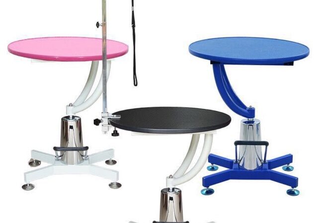 Bàn Cắt Tỉa Lông Chó Mèo