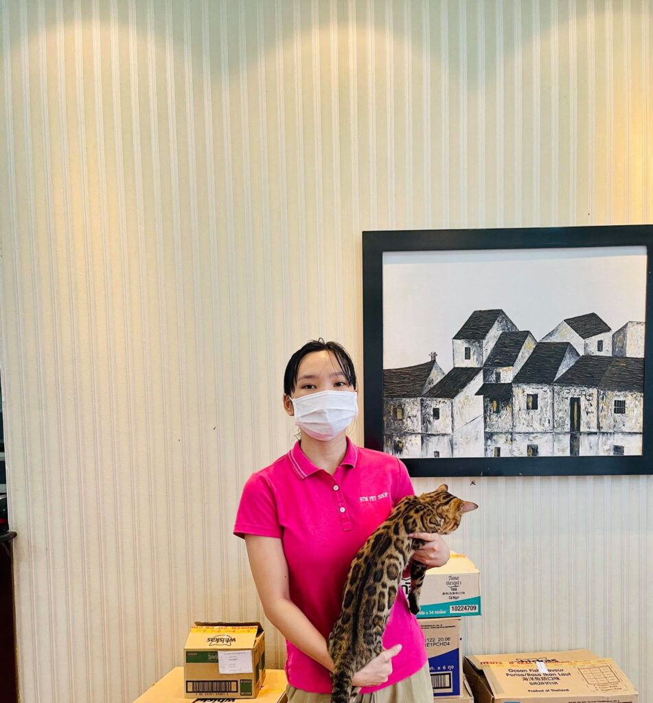 Bengal nhập nga