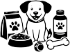 Sản Phẩm Cho Chó