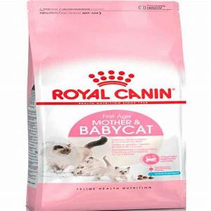Thức Ăn Hạt Cho Mèo Royal Canin Mother & Baby