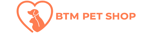 BTM Pet Shop