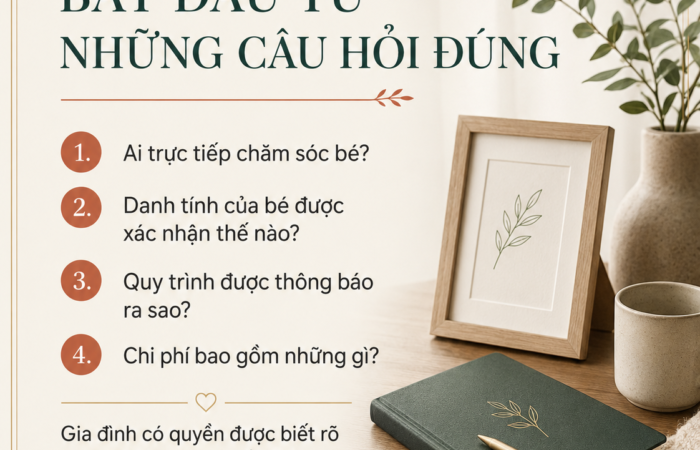 4 câu hỏi cần biết trước khi chọn dịch vụ hỏa táng thú cưng tại TP.HCM